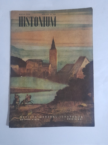 Revista Histonium 168 La Atraccion Otoñal De Cordoba 