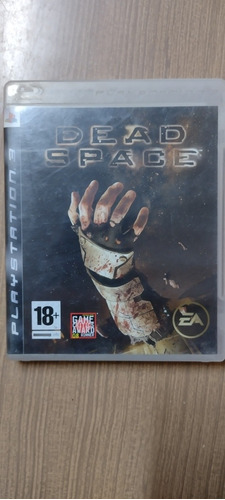 Dead Space 1 Ps3 Audio Y Subt Español.