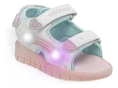 Zapatillas Niñas Niña Nena Deportiva Addnice Kilka Jr