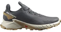 Comprar Zapatillas Hombre Salomon -alphacross 4 - Trail Running