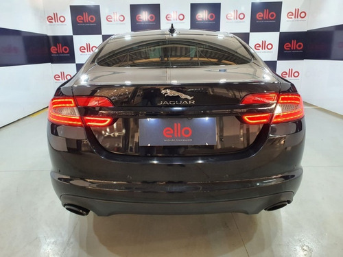 Imagem 5 de 15 de Jaguar Xf 2.0 Premium Luxury Turbocharged Aut