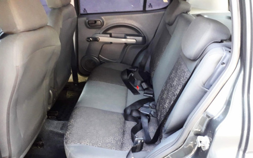 Imagem 9 de 9 de Fiat Uno Vivace 1.0 Evo Flex.