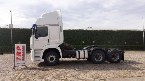 Imagem 12 de 14 de Vw 25420 2019 Super Feirão Trp