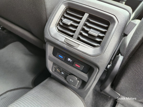 Volkswagen Tiguan Allspace 1.4 250 Tsi Flex 5p