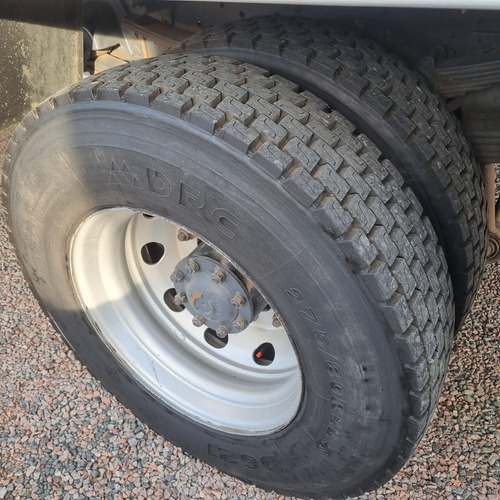 Iveco Tector 170e28 4x2 2022