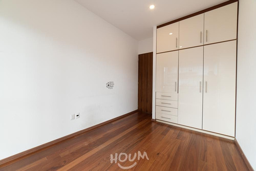 Imagen 25 de 30 de Departamento En Santa Cruz Atoyac, Benito Juárez Con 3 Recámaras, 96 M², Id: 40082