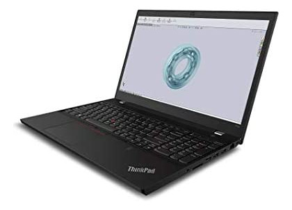 Laptop Lenovo Thinkpad P15v Gen 2 Intel Core I711800h, 15.6