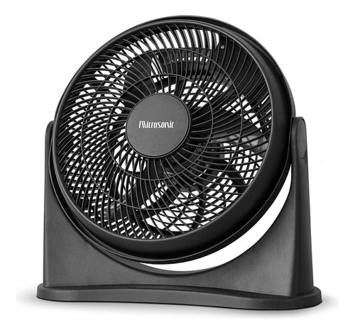 Turboventilador Microsonic 30 Cm