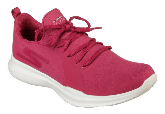 Zapatillas Skechers Mujer | MercadoLibre 📦