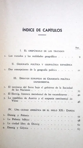 El Crepúsculo De Los Tratados Goblet (Usado)