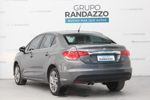Citroen C4 Lounge 1.6i Thp 163 At6 Tendance La Plata 758