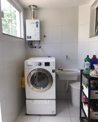 Apartamento - Cp20a03 - 69275658