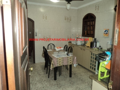 Imagem 6 de 17 de Centro/mesquita.casa Com 2 Quartos, Quintal Amplo, Piscina, 5 Vagas De Garagem E 1 Anexo - Ca00457 - 32690444