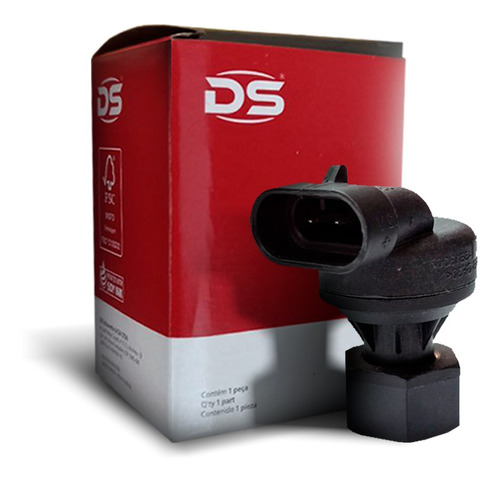 Sensor Velocidade Ds Siena 1.4 2005 A 2010