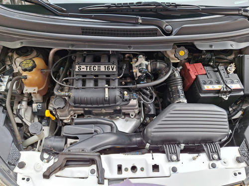 Chevrolet Beat 1.2 Active