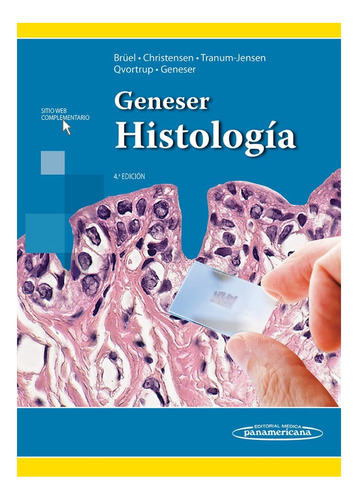 Histología De Geneser
