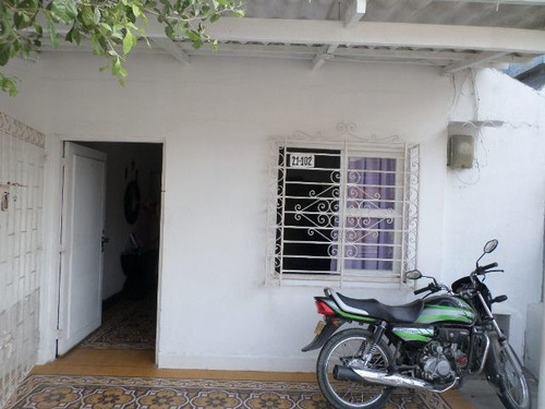 Imagen 9 de 10 de Cartagena Venta De Casa Bosque