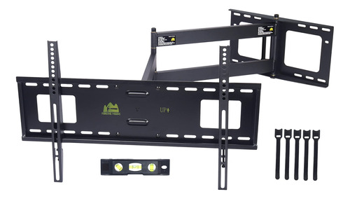 Hy-bracket - Soporte De Pared Para Tv Con Movimiento Complet