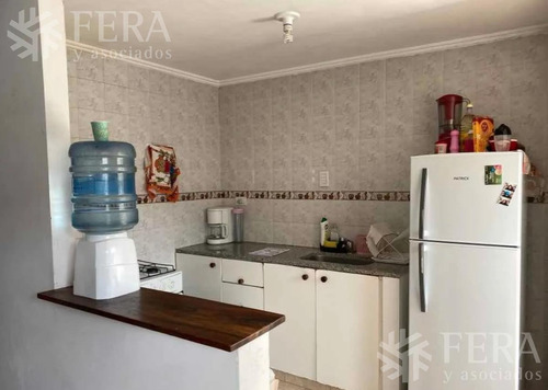 Imagen 4 de 10 de Venta De Departamento 3 Ambientes Con Cochera En La Plata (27139)