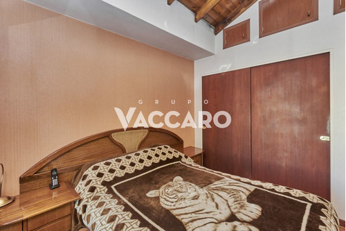 Imagen 9 de 19 de Duplex En Venta En Castelar De 3 Ambientes