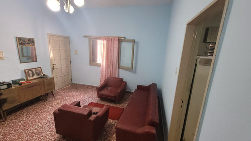 Terreno En Venta Villa Luzuriaga