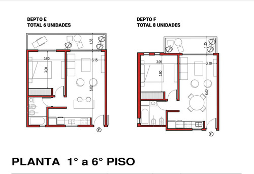 Sensacional Departamento En Enprendimiento Meridies 2, Tigre.