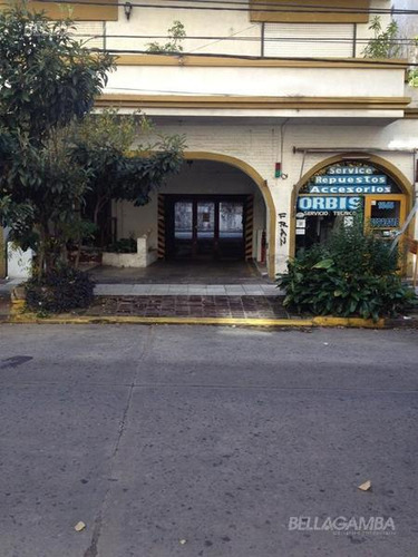 Cochera Venta Olivos