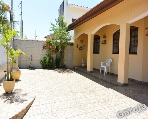 Imagem 2 de 21 de Casa A Venda Em Peruíbe Com 3 Dormitórios - 4689 - 34784546