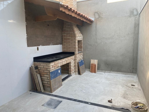 Imagem 14 de 21 de Sobrado Com 3 Dormitórios À Venda, 130 M² Por R$ 740.000,00 - Parque Maria Domitila - São Paulo/sp - So1462