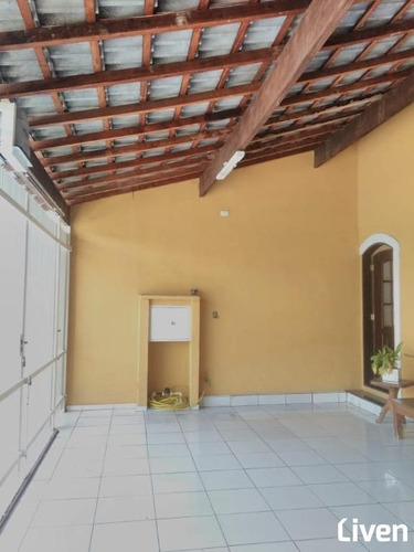 Imagem 21 de 24 de Casa - 130m² - 3 Dormitórios - 31 De Março! - Ca0474