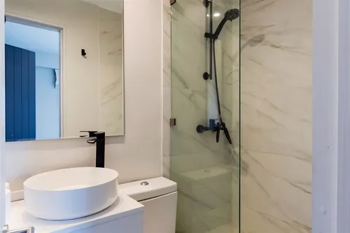 Departamento En Venta - Jardin Del Este - Fco De Aguirre