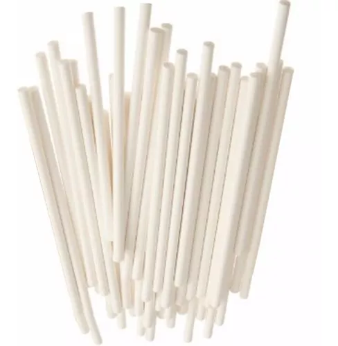 1kg De Palitos De Plastico Para Cafe De 20cm.