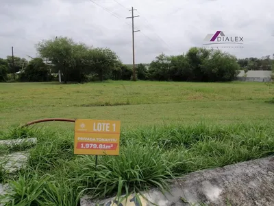 Terreno en venta