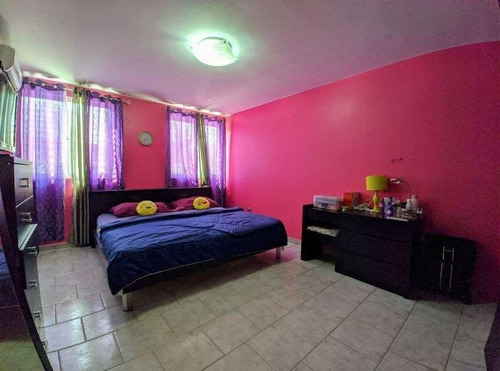 Imagen 10 de 23 de Jorge Febres Vende Town House En Res. Villa Del Bosque Atth-95