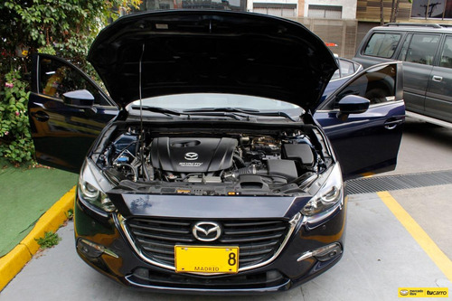 Mazda 3 2.0 Touring Mt