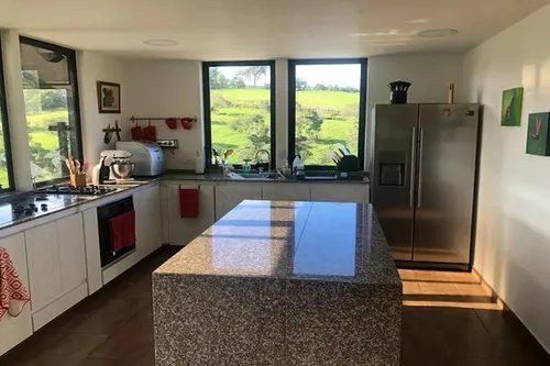 Casalote En Venta En Subachoque. Cod V7313