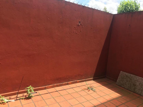 Imagen 8 de 8 de Retasado. Departamento 2 Ambientes Con Patio