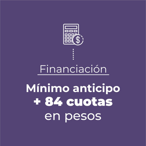 Imagen 9 de 14 de Terrenos En Belén De Escobar, Financiación En Pesos