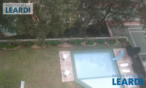 Imagem 14 de 15 de Apartamento - Morumbi - Sp - 557815