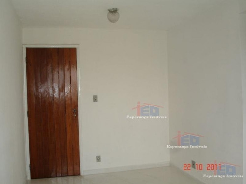 Imagem 1 de 15 de Ref.: 140 - Apartamento Em Osasco Para Venda - V140