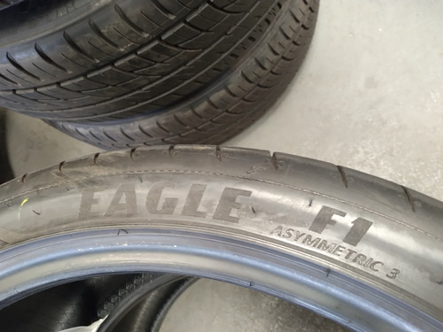 Pneus Goodyear Eagle F1 Asymmetric 3 305/30/21 ($ Valor Par) (Usado)