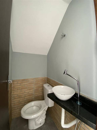 Imagem 2 de 24 de Casa De Condominio Na Tupi R$240.000,00 - Wb00cd651