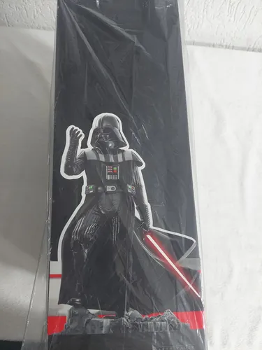 Hot Toys Darth Vader Star Wars 1/6 Dx28 Edição Especial Novo