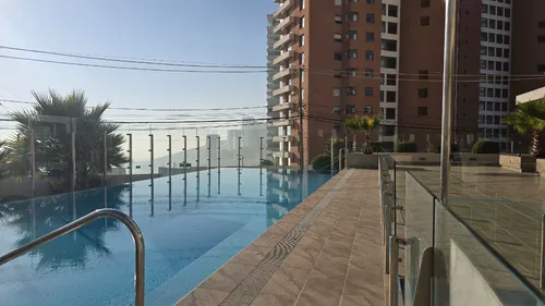 Arriendo Departamento 4 Dorm 4 Baños Reñaca