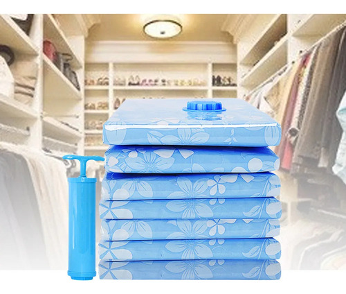 Zici Bolsa De Compresión Grande Para Almacenamiento, 11