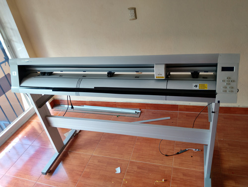 Plotter De Corte Think Easy Cut (Usado)