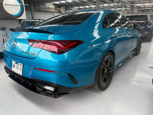 Mercedes-benz Clase Cla 2024