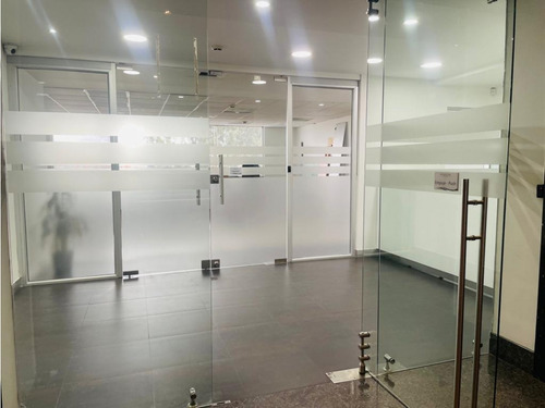 Oficina Duplex En Arriendo, Centro Empresarial, Usaquen