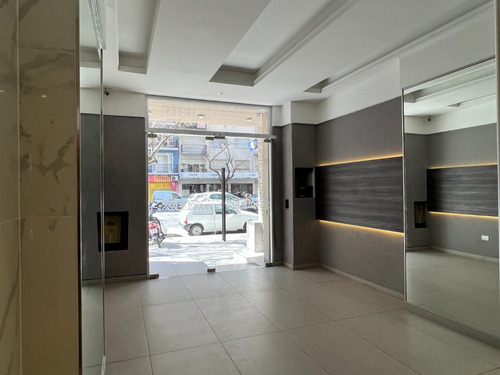 Departamento 2 Amb Mar Del Plata Excelente Ubicacion Para 4/5 Personas Disponible Vacaciones 2024/25
