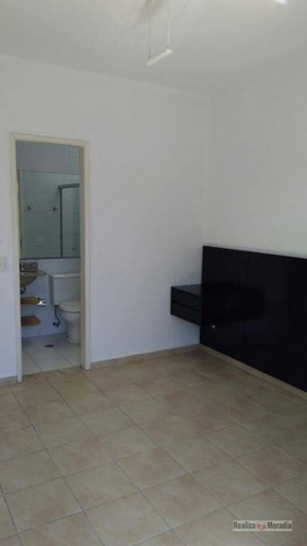 Casa Com 3 Dormitórios À Venda, 90 M² Por R$ 530.000,00 - Granja Viana - Cotia/sp - Ca1536